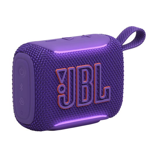 Bocina Portatil JBL GO5 - Imagen 25