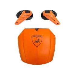 Audífonos Inalámbricos LAMBORGHINI Lambo Bud Huracan 700