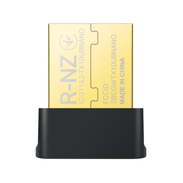 Adaptador Wi-Fi USB TP-LINK AX900 Archer TX10UB Nano - Imagen 4