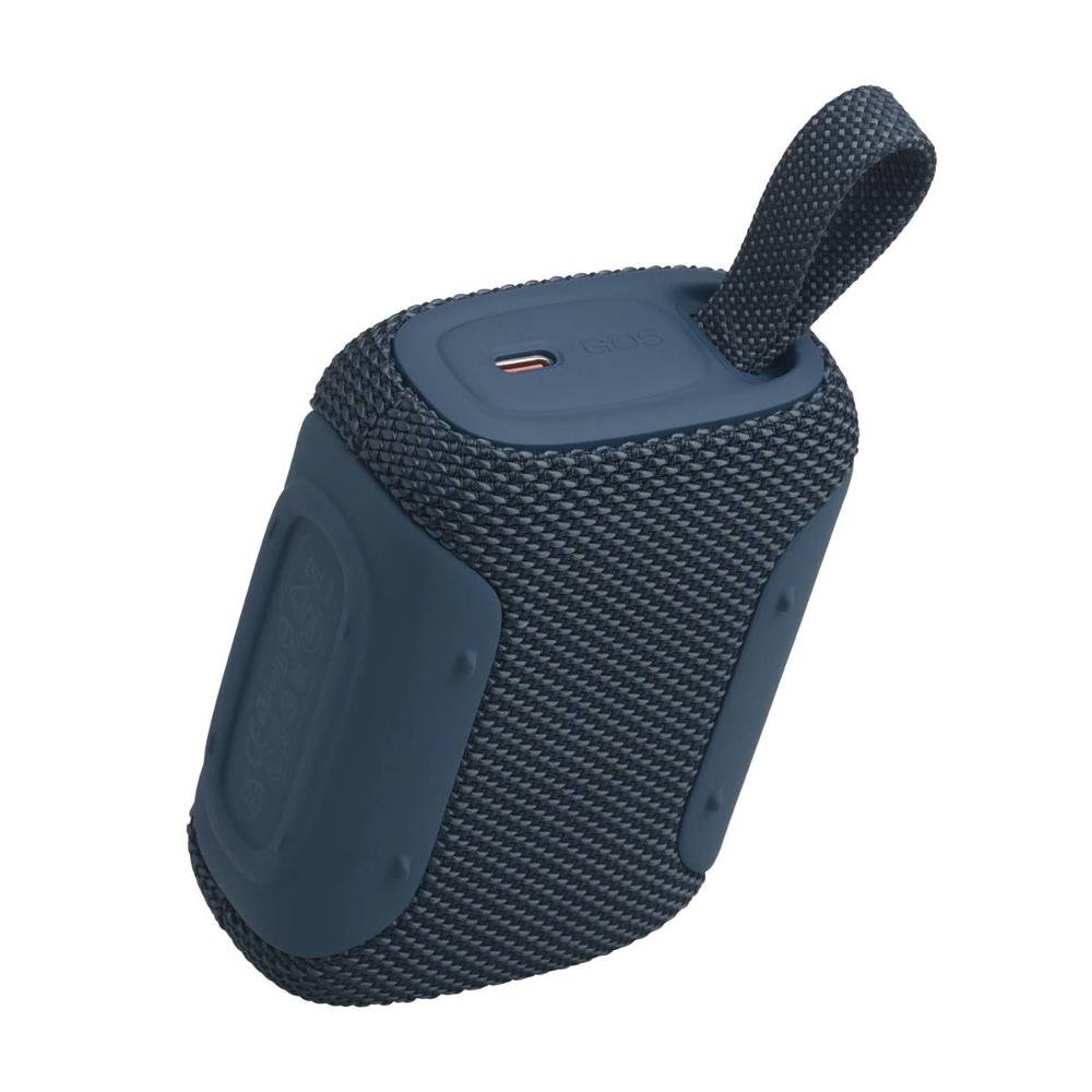 Bocina Portatil JBL GO5 - Imagen 18