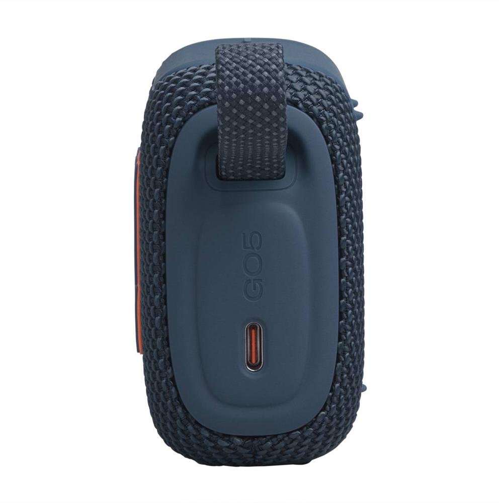 Bocina Portatil JBL GO5 - Imagen 17