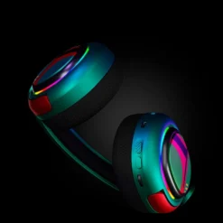Audifonos GAMING EDICIÓN LIMITADA TRIMODO BOBA FETT PRIMUS ARCUS380-BT - Imagen 7