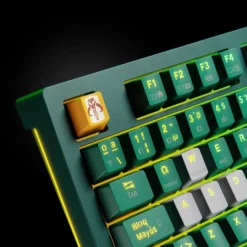 Teclado Mecánico TRIMODO GAMING EDICIÓN LIMITADA BOBA FETT PRIMUS BALLISTA 82T - Imagen 7