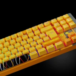 Teclado Mecánico TRIMODO GAMING EDICIÓN LIMITADA DROIDS PRIMUS BALLISTA 82T - Imagen 3