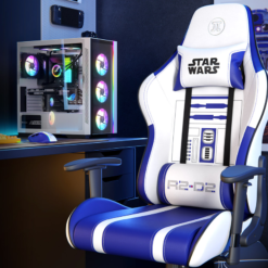 Alternative view of SILLA GAMING EDICIÓN LIMITADA DROIDS PRIMUS THRÓNOS103T