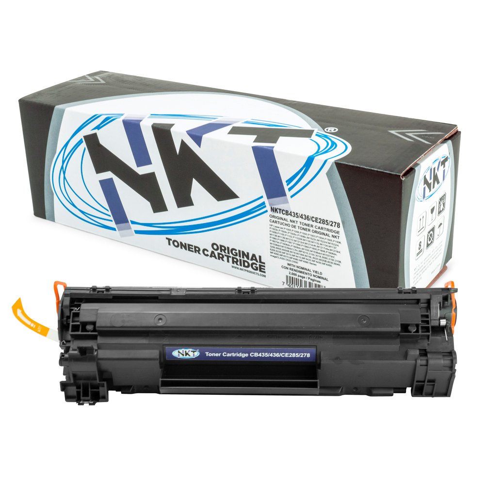 Toner Laser Generico NKT NKT35367885A