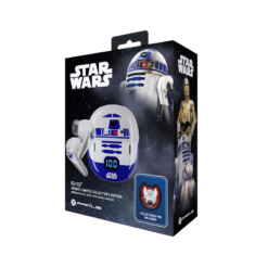 Audífonos BLUETOOTH V5.4 GAMING EDICIÓN LIMITADA DROIDS PRIMUS ARCUSS250
