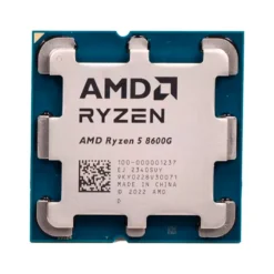 Procesador 8VA GENERACION RYZEN 5-8600G - Imagen 3