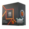 Procesador 8VA GENERACION RYZEN 5-8600G