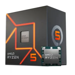 Procesador 8VA GENERACION RYZEN 5-8600G