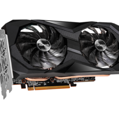 Tarjeta de Video ASROCK CHALLENGER AMD RADEON RX7600 - Imagen 6