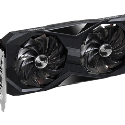 Tarjeta de Video ASROCK CHALLENGER AMD RADEON RX7600 - Imagen 3