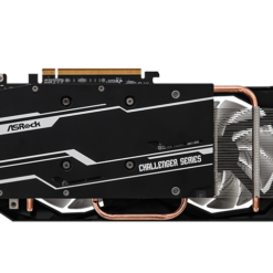 Tarjeta de Video ASROCK CHALLENGER AMD RADEON RX7600 - Imagen 5