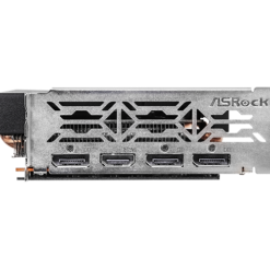 Tarjeta de Video ASROCK CHALLENGER AMD RADEON RX7600 - Imagen 4