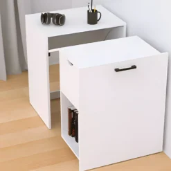 COMBO DE OFICINA (Silla + Escritorio) - Imagen 4