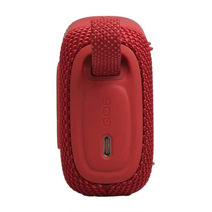 Bocina Portatil JBL GO5 - Imagen 7