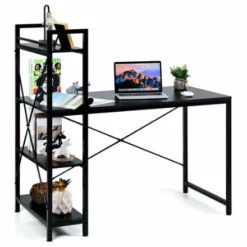 COMBO DE OFICINA (Silla + Escritorio) - Imagen 3