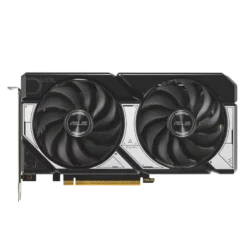 Tarjeta de Video ASUS NVIDIA DUAL GEFORCE RTX5060-O8G - Imagen 4