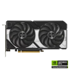 Tarjeta de Video ASUS NVIDIA DUAL GEFORCE RTX5060-O8G - Imagen 3