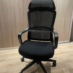 Silla Mesh Ejecutiva HELSINKI-A - Imagen 4