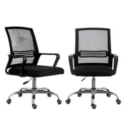 COMBO DE OFICINA (Silla + Escritorio) - Imagen 6