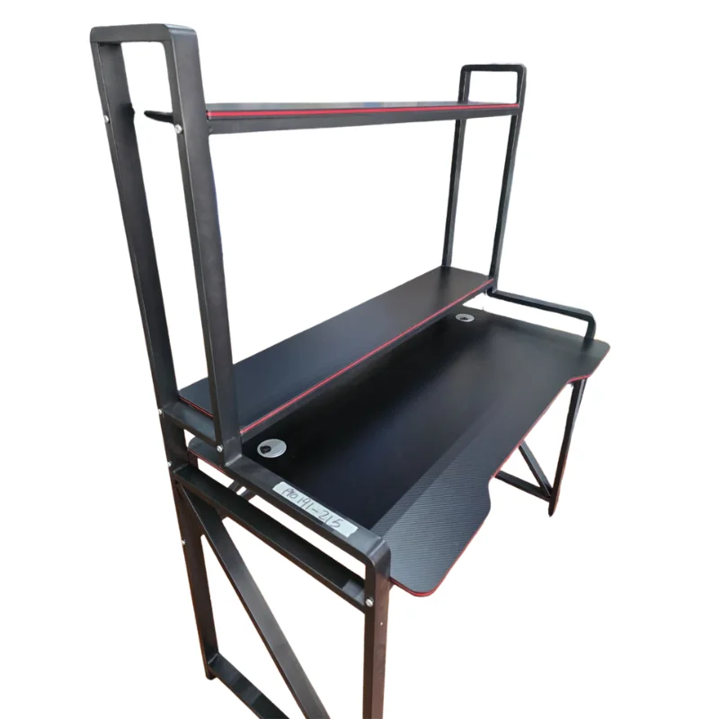 COMBO GAMING (Silla + Escritorio) - Imagen 5