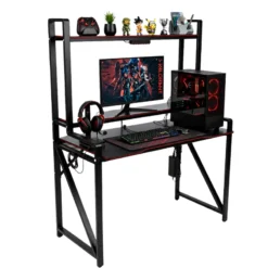 COMBO GAMING (Silla + Escritorio) - Imagen 3