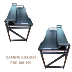 COMBO GAMING (Silla + Escritorio) - Imagen 4