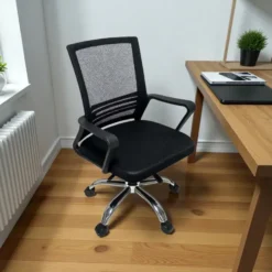 COMBO DE OFICINA (Silla + Escritorio) - Imagen 8
