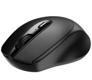 Mouse Bluetooth Ergonómico Easihand Klip-Xtreme KMW-410BK