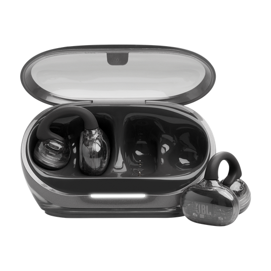 Audifonos Bluetooth 5.4 JBL SOUNDGEAR CLIPS