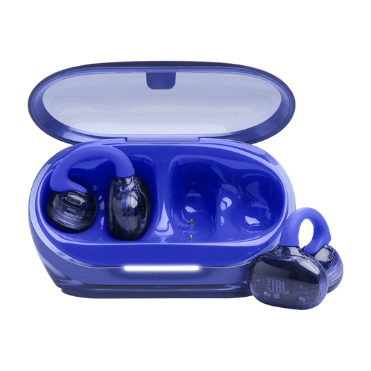 Audifonos Bluetooth 5.4 JBL SOUNDGEAR CLIPS - Imagen 4