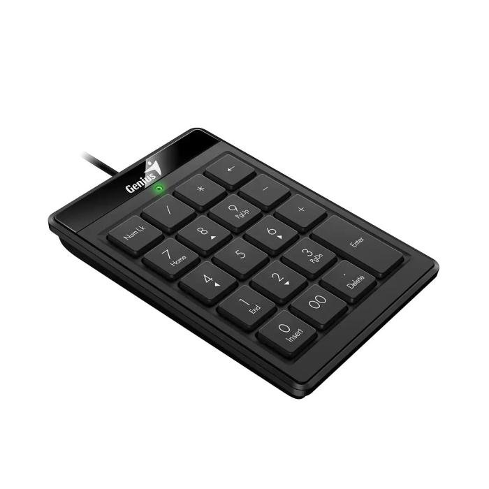 Teclado Numerico Compacto GENIUS NumPad 110 - Imagen 3