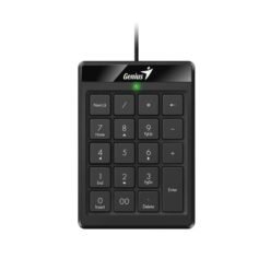 Teclado Numerico Compacto GENIUS NumPad 110