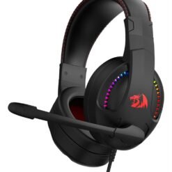 Audífonos Gaming Cableados REDRAGON CRONUS H211-RGB - Imagen 3