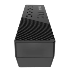 Regulador de Voltaje FORZA FVR-1011USB, 1000VA/500W - Imagen 4