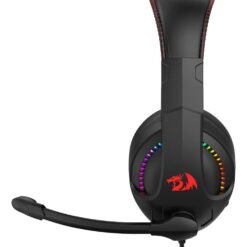 Audífonos Gaming Cableados REDRAGON CRONUS H211-RGB - Imagen 4