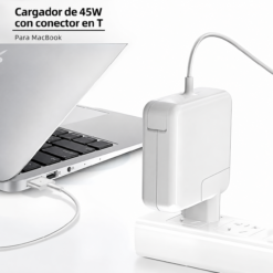 Alternative view of Adaptador de corriente APPLE A1436