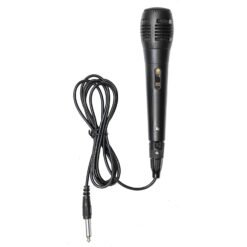Microfono Alambrico DOLPHIN MC-3 - Imagen 3