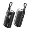 Powerbank WEKOME WP-19