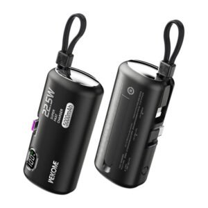 Powerbank WEKOME WP-19