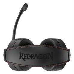 Audífonos Gaming Cableados REDRAGON CRONUS H211-RGB - Imagen 5