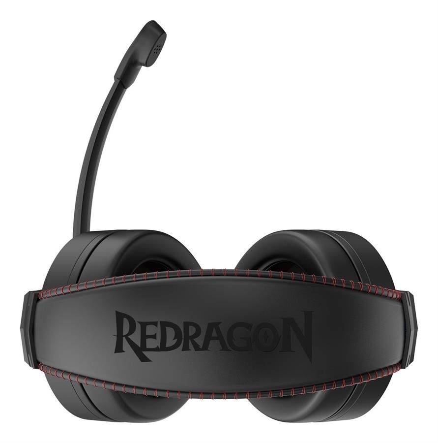 Audífonos Gaming Cableados REDRAGON CRONUS H211-RGB - Imagen 5