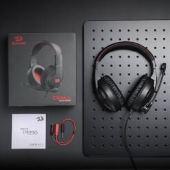 Audífonos Gaming Cableados REDRAGON CRONUS H211-RGB - Imagen 7
