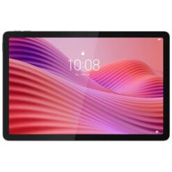 Tablet LENOVO TB311FU 10.1" TAB FHD+ Audífonos Lenovo E310 blancos+ funda tipo libro - Imagen 5