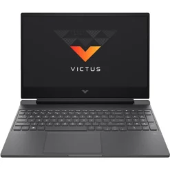 Notebook HP GAMING VICTUS 15 15-FA2013DX 15.6" 1H854247PN Color Negro Plateado