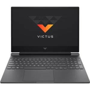 Notebook HP GAMING VICTUS 15 15-FA2013DX 15.6" 1H854247PN Color Negro Plateado