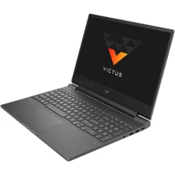 Notebook HP GAMING VICTUS 15 15-FA2013DX 15.6" 1H854247PN Color Negro Plateado - Imagen 3