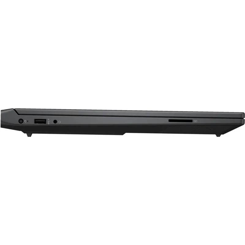Notebook HP GAMING VICTUS 15 15-FA2013DX 15.6" 1H854247PN Color Negro Plateado - Imagen 7