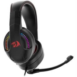 Audífonos Gaming Cableados REDRAGON CRONUS H211-RGB - Imagen 2